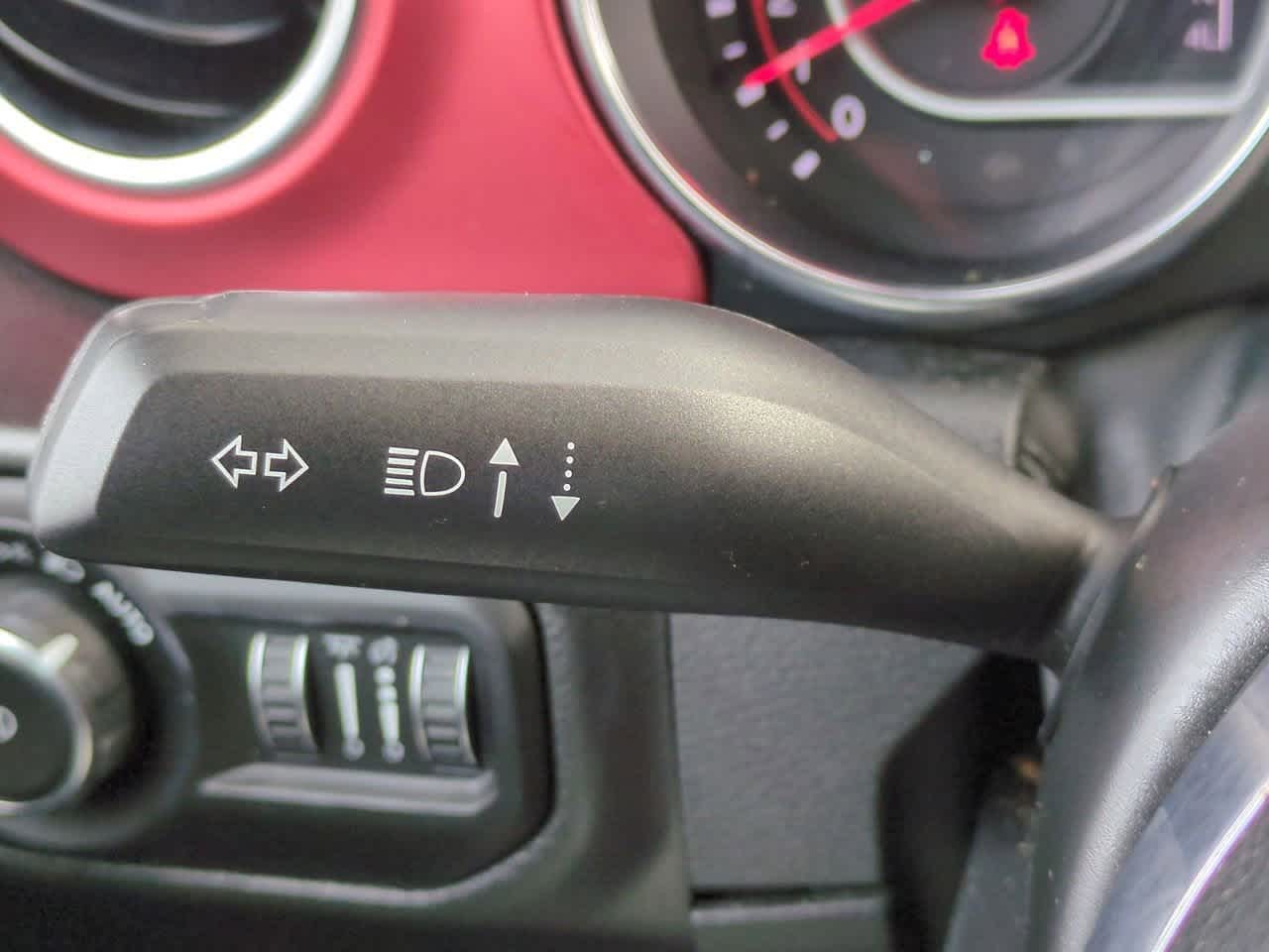 Jeep Wrangler Unlimited Rubicon 4x4 2022