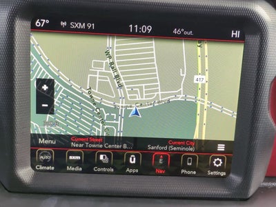 Jeep Wrangler Unlimited Rubicon 4x4 2022