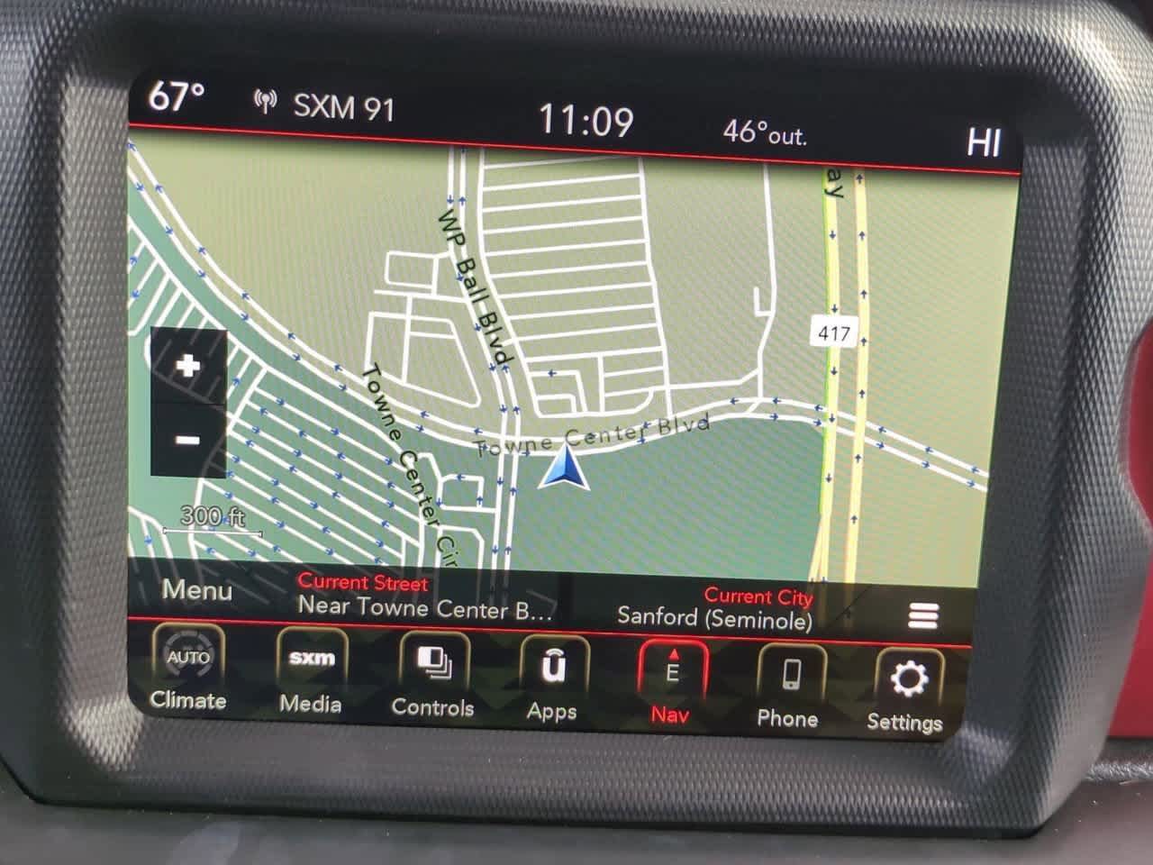 Jeep Wrangler Unlimited Rubicon 4x4 2022