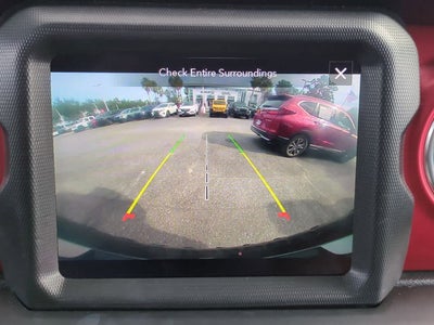 Jeep Wrangler Unlimited Rubicon 4x4 2022