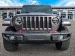 Jeep Wrangler Unlimited Rubicon 4x4 2022