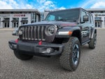 Jeep Wrangler Unlimited Rubicon 4x4 2022