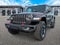 Jeep Wrangler Unlimited Rubicon 4x4 2022