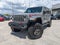 Jeep Wrangler Unlimited Rubicon 4x4 2021