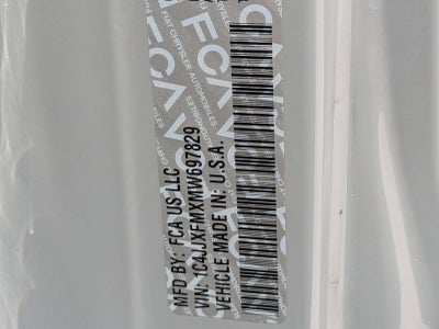 Jeep Wrangler Unlimited Rubicon 4x4 2021