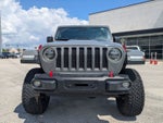 Jeep Wrangler Unlimited Rubicon 4x4 2021