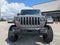 Jeep Wrangler Unlimited Rubicon 4x4 2021