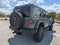 Jeep Wrangler Unlimited Rubicon 4x4 2021