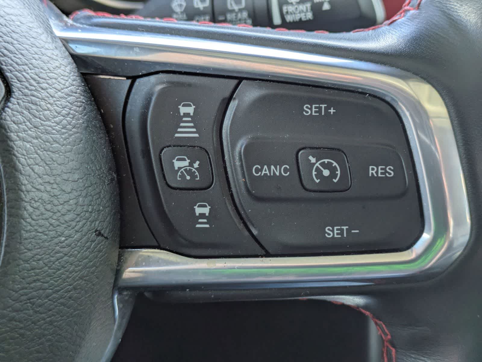 Jeep Wrangler Unlimited Rubicon 4x4 2021