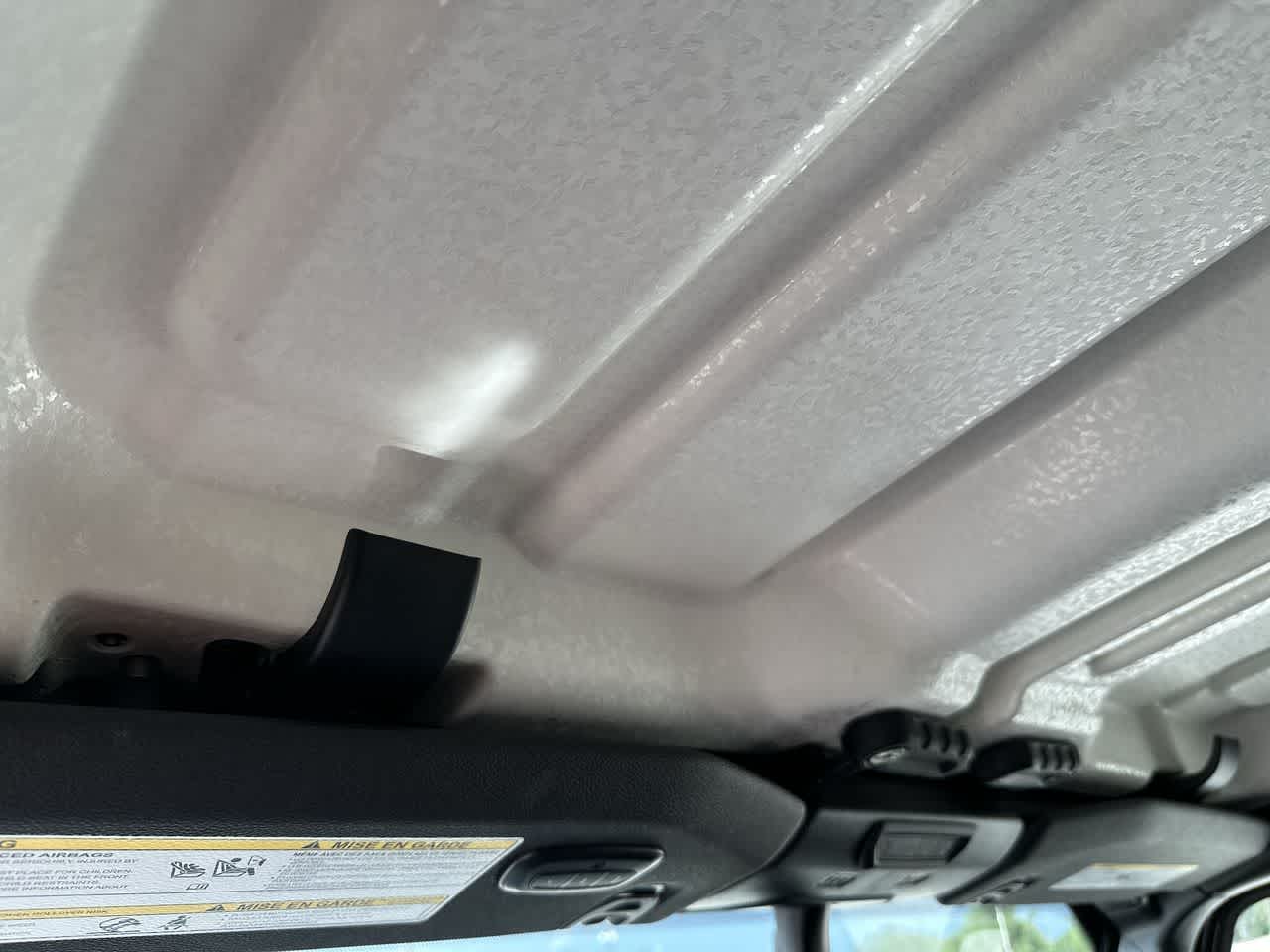 Jeep Wrangler 4xe 4x4 2023