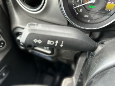 Jeep Wrangler 4xe 4x4 2023