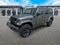 Jeep Wrangler 4xe 4x4 2023