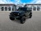 Jeep Wrangler 4xe Unlimited Sahara 4x4 de 2021