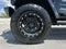 Jeep Wrangler 4xe Unlimited Sahara 4x4 de 2021