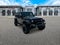 Jeep Wrangler 4xe Unlimited Sahara 4x4 de 2021