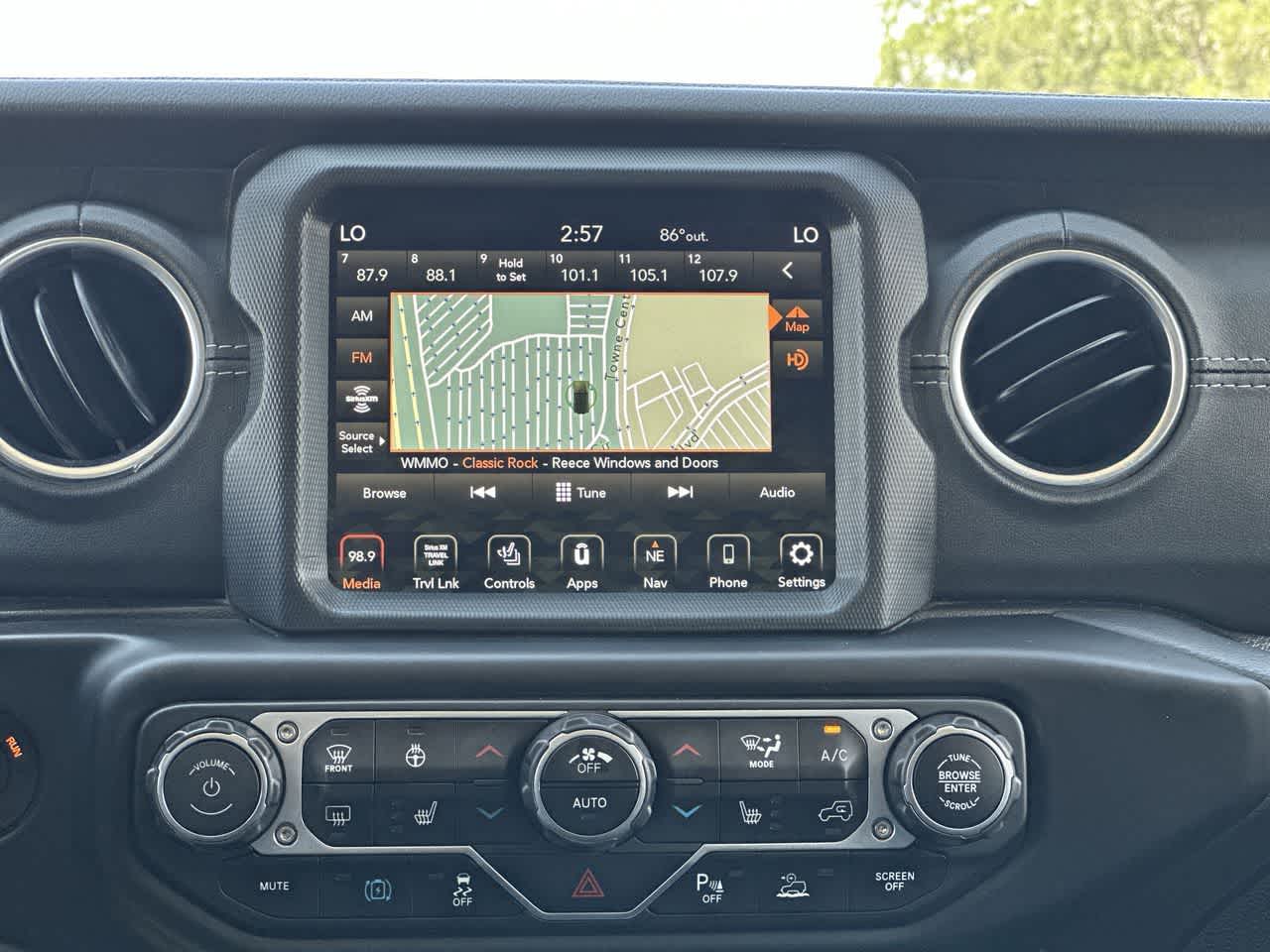 Jeep Wrangler 4xe Unlimited Sahara 4x4 de 2021