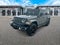 Jeep Wrangler 4xe Unlimited Sahara 4x4 2022