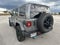 Jeep Wrangler 4xe Unlimited Sahara 4x4 2022