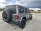 Jeep Wrangler 4xe Unlimited Sahara 4x4 2022