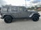 Jeep Wrangler 4xe Unlimited Sahara 4x4 2022