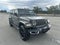 Jeep Wrangler 4xe Unlimited Sahara 4x4 2022