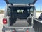 Jeep Wrangler 4xe Unlimited Sahara 4x4 2022