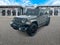 Jeep Wrangler 4xe Unlimited Sahara 4x4 2022