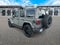Jeep Wrangler 4xe Unlimited Sahara 4x4 2022