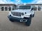 Jeep Wrangler 4xe Unlimited Sahara 4x4 2022