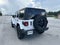Jeep Wrangler 4xe Unlimited Sahara 4x4 2022