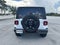 Jeep Wrangler 4xe Unlimited Sahara 4x4 2022