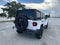 Jeep Wrangler 4xe Unlimited Sahara 4x4 2022