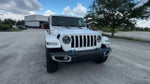 Jeep Wrangler 4xe Unlimited Sahara 4x4 2022