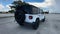 Jeep Wrangler 4xe Unlimited Sahara 4x4 2022