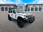 Jeep Wrangler 4xe Rubicon 4x4 2023