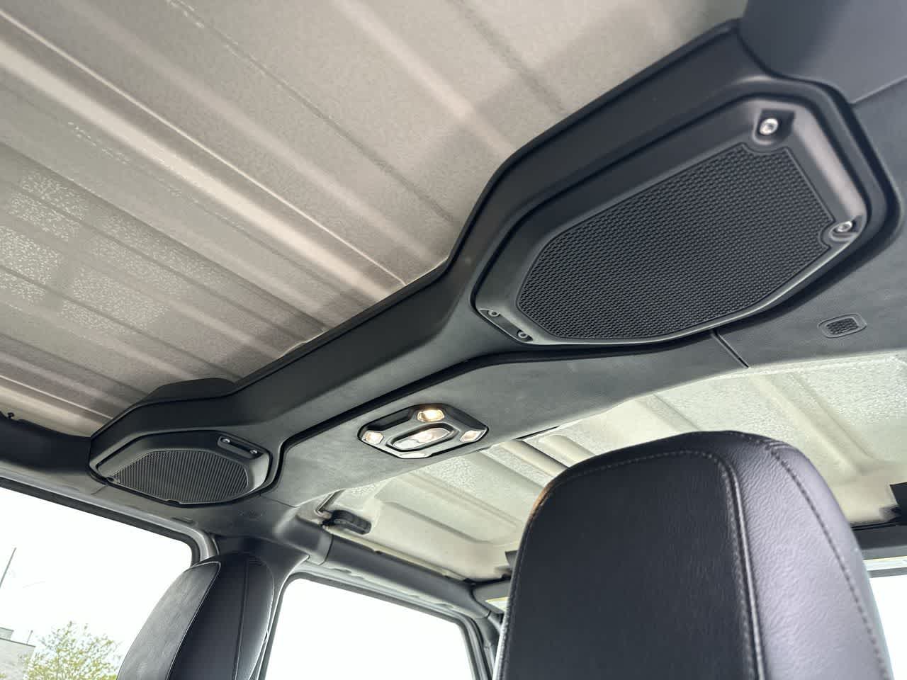 Jeep Wrangler 4xe Rubicon 4x4 2023