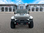 Jeep Wrangler 4xe Rubicon 4x4 2023