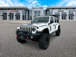 Jeep Wrangler 4xe Rubicon 4x4 2023