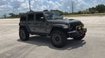 Jeep Wrangler Unlimited Rubicon 392 4x4 de 2021