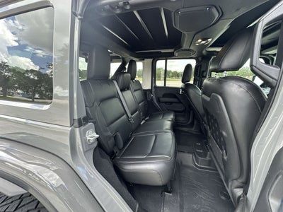 Jeep Wrangler Unlimited Rubicon 392 4x4 de 2021