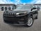 Jeep Cherokee Latitude FWD 2020