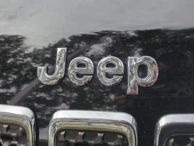 Jeep Cherokee Latitude FWD 2020