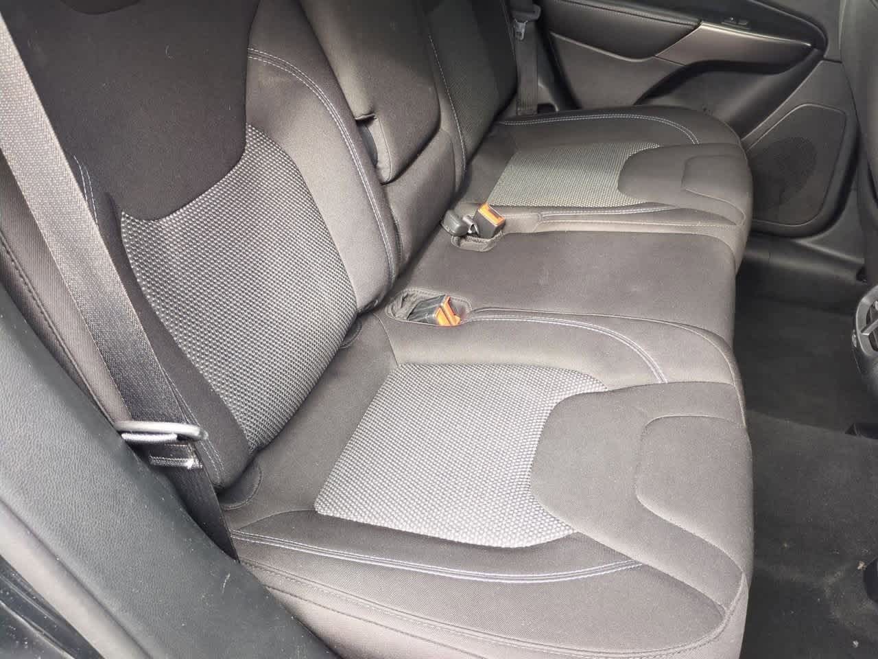 Jeep Cherokee Latitude FWD 2020