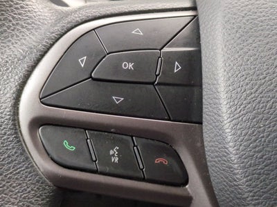 Jeep Cherokee Latitude FWD 2020