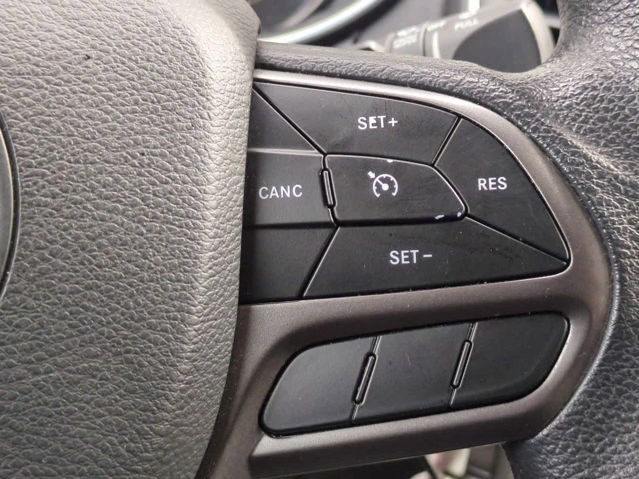 Jeep Cherokee Latitude FWD 2020