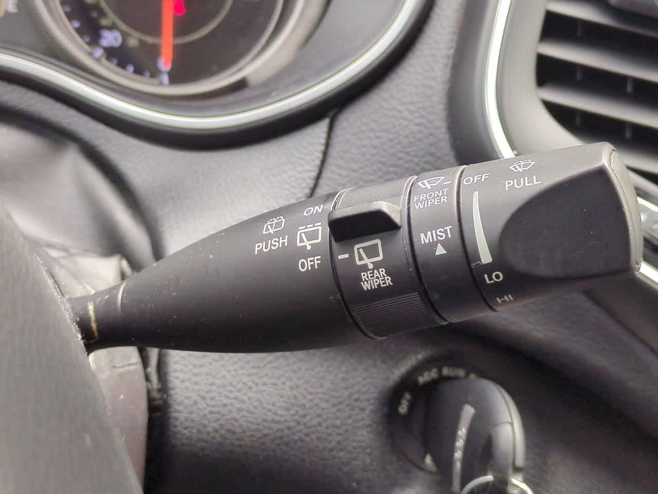 Jeep Cherokee Latitude FWD 2020