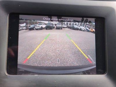 Jeep Cherokee Latitude FWD 2020