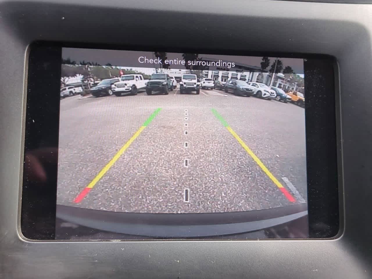 Jeep Cherokee Latitude FWD 2020