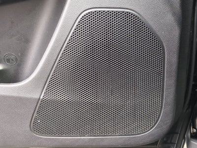 Jeep Cherokee Latitude FWD 2020