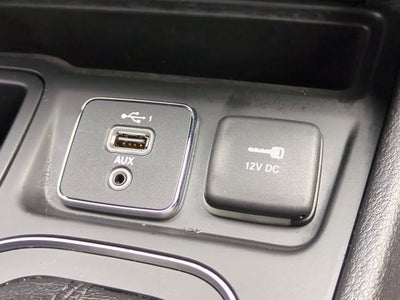 Jeep Cherokee Latitude FWD 2020